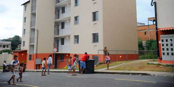 Redução do depósito e saques do FGTS podem acabar com o sonho da casa própria